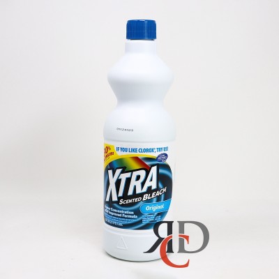 XTRA BLEACH ORIGINAL 33.8OZ 1CT